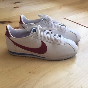 Nike Classic Cortez Shoes